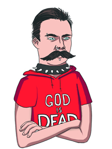 Emo Nietzsche